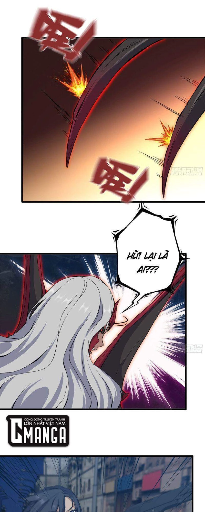 Tôi Chuyển Vàng Tại Mạt Thế Chapter 212 - Trang 4