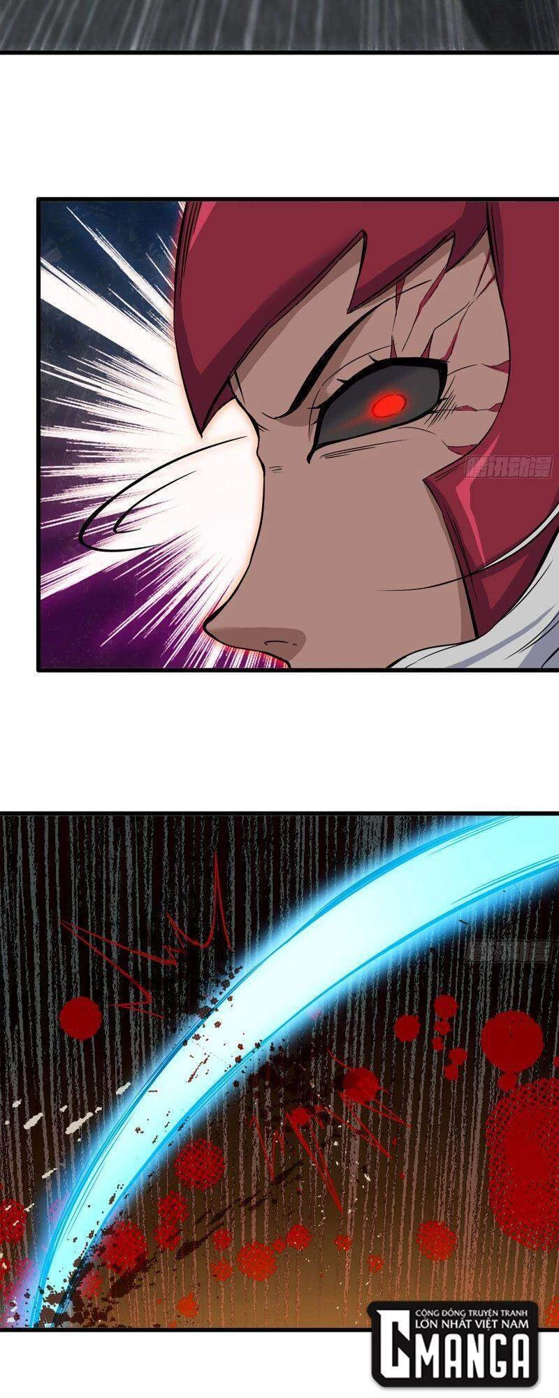 Tôi Chuyển Vàng Tại Mạt Thế Chapter 212 - Trang 4