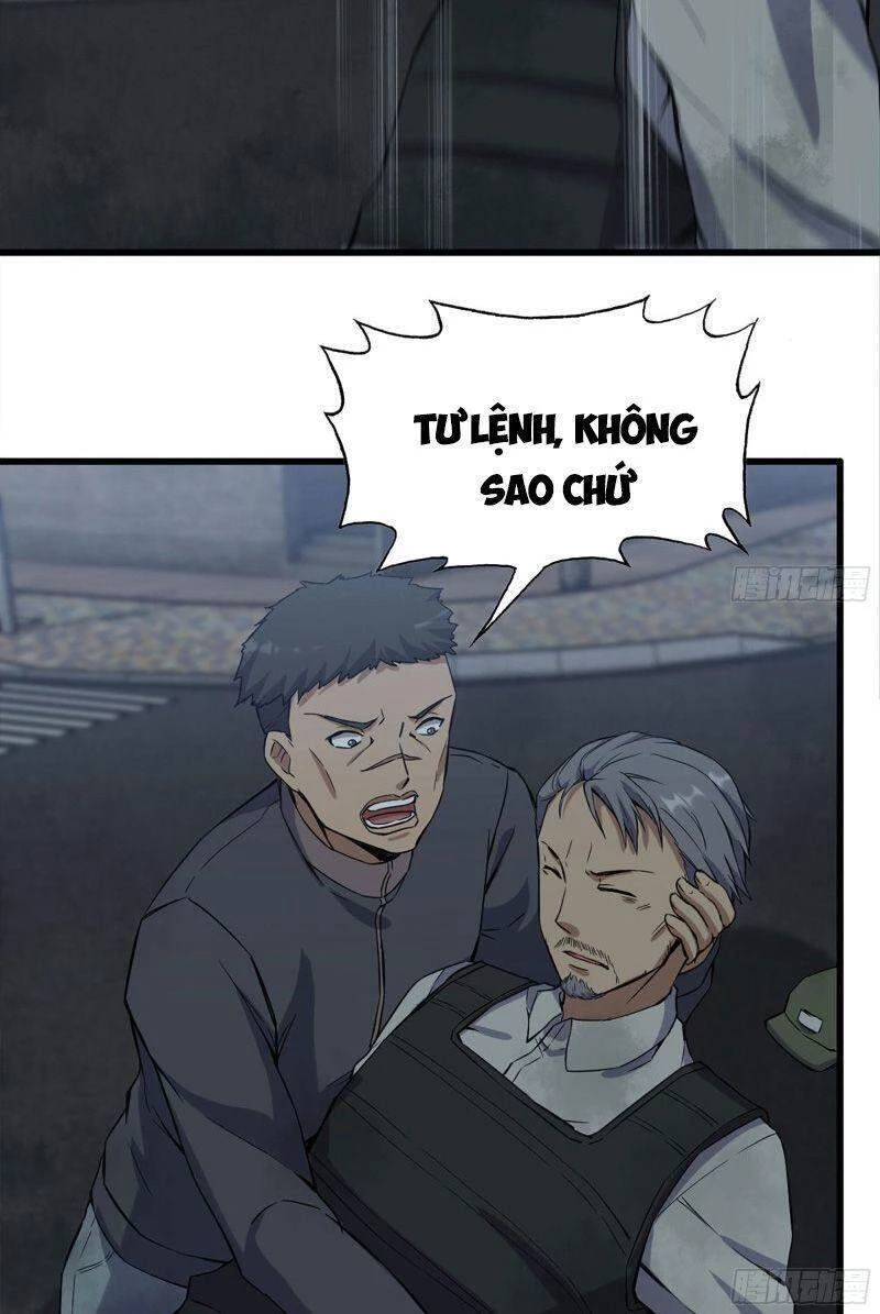 Tôi Chuyển Vàng Tại Mạt Thế Chapter 212 - Trang 4