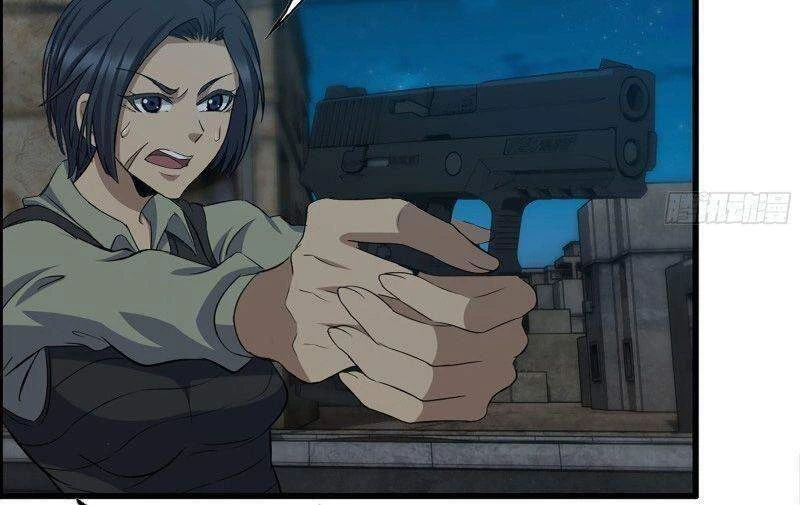 Tôi Chuyển Vàng Tại Mạt Thế Chapter 213 - Trang 4