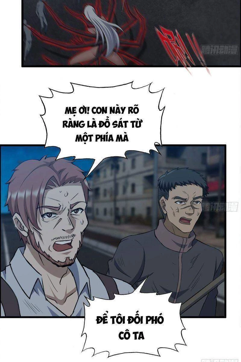 Tôi Chuyển Vàng Tại Mạt Thế Chapter 213 - Trang 4