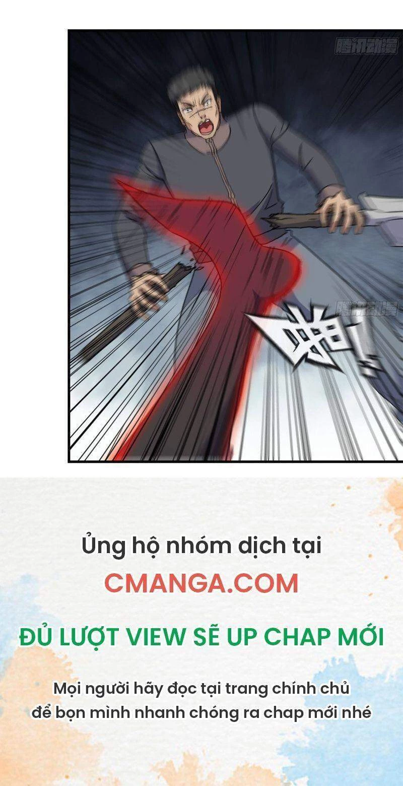 Tôi Chuyển Vàng Tại Mạt Thế Chapter 213 - Trang 4