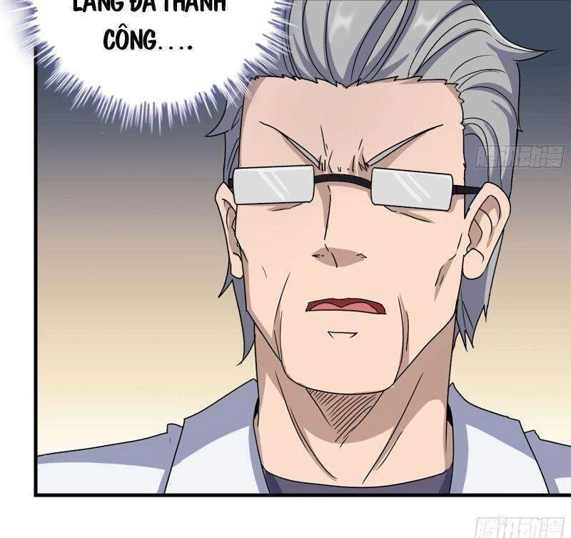 Tôi Chuyển Vàng Tại Mạt Thế Chapter 213 - Trang 4