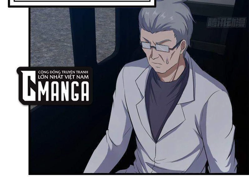 Tôi Chuyển Vàng Tại Mạt Thế Chapter 213 - Trang 4