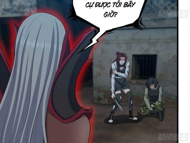 Tôi Chuyển Vàng Tại Mạt Thế Chapter 213 - Trang 4