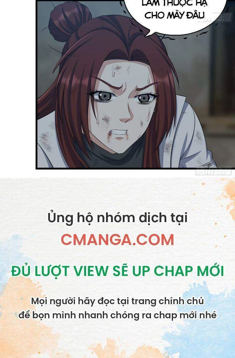 Tôi Chuyển Vàng Tại Mạt Thế Chapter 213 - Trang 4