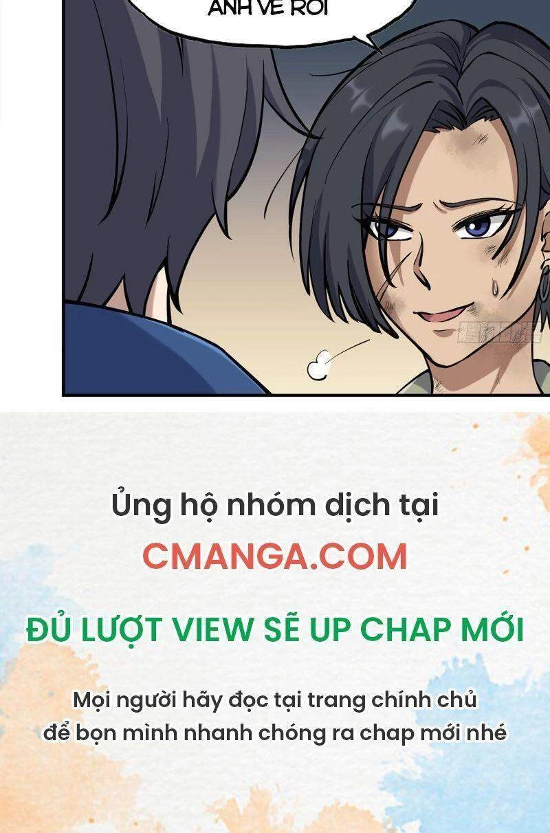 Tôi Chuyển Vàng Tại Mạt Thế Chapter 214 - Trang 4