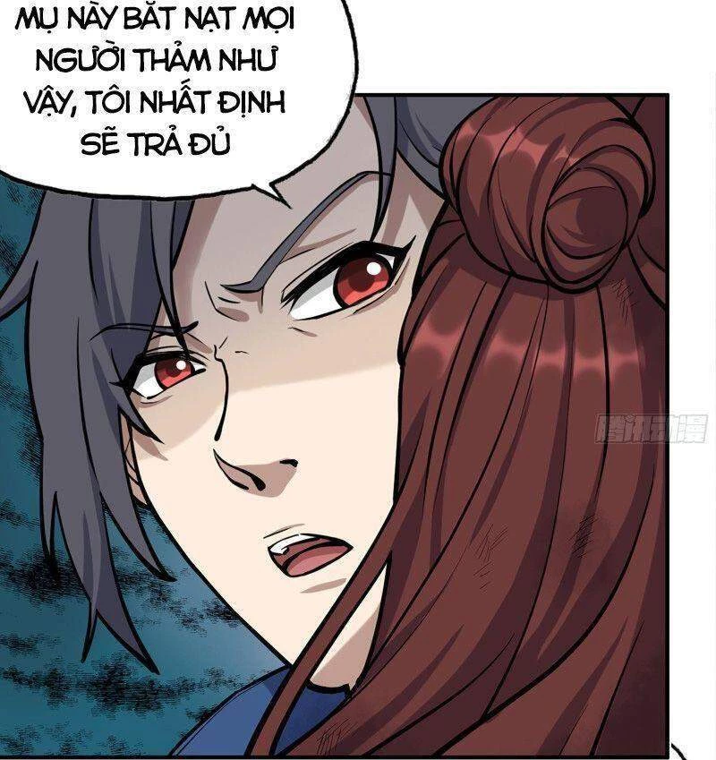 Tôi Chuyển Vàng Tại Mạt Thế Chapter 214 - Trang 4