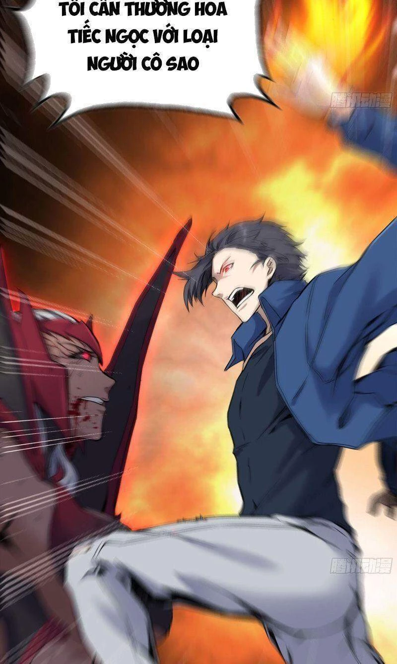 Tôi Chuyển Vàng Tại Mạt Thế Chapter 214 - Trang 4