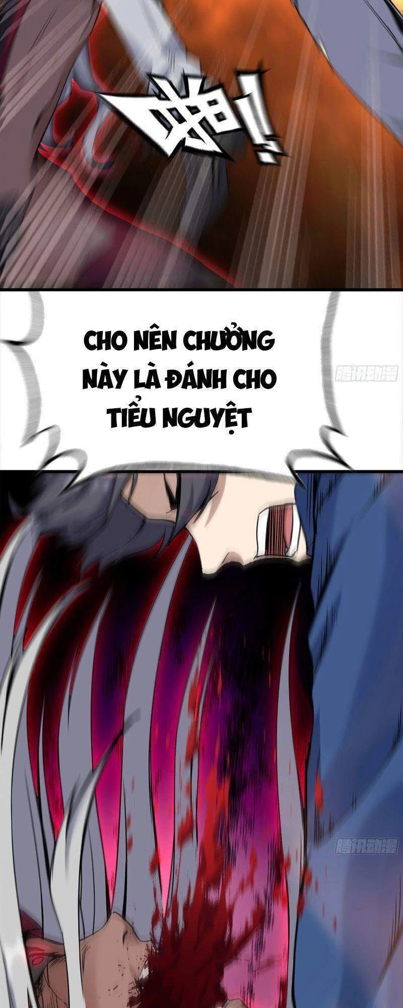 Tôi Chuyển Vàng Tại Mạt Thế Chapter 214 - Trang 4