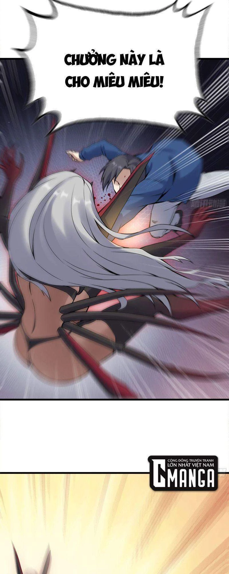 Tôi Chuyển Vàng Tại Mạt Thế Chapter 214 - Trang 4