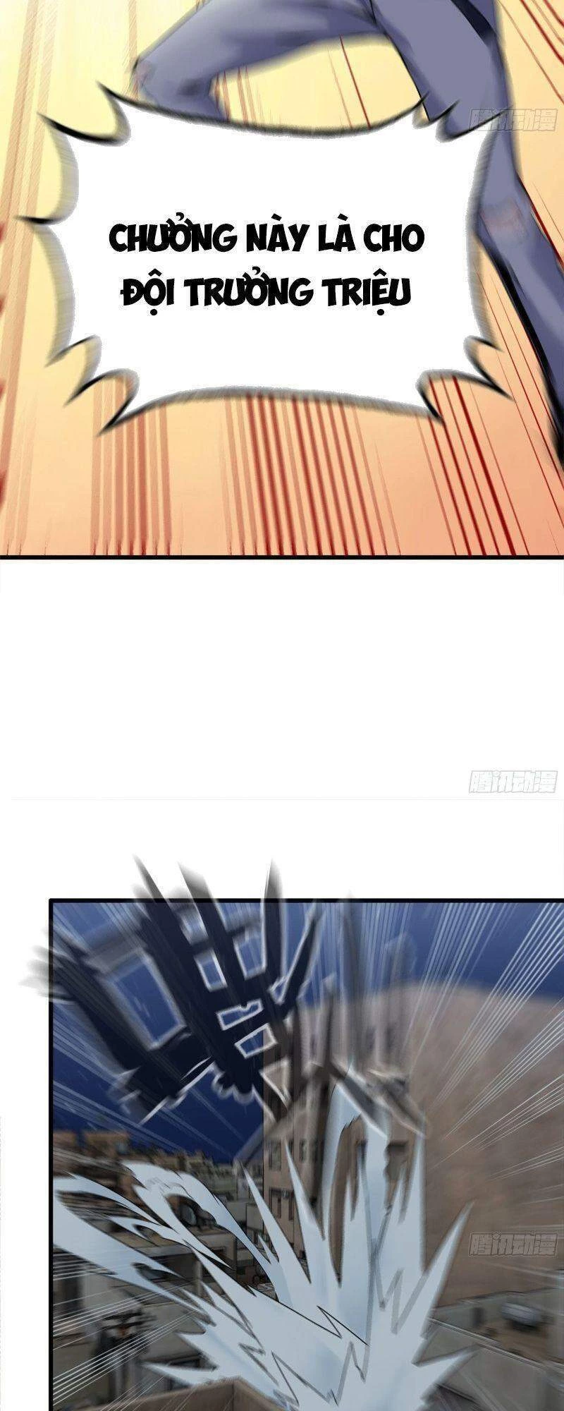 Tôi Chuyển Vàng Tại Mạt Thế Chapter 214 - Trang 4