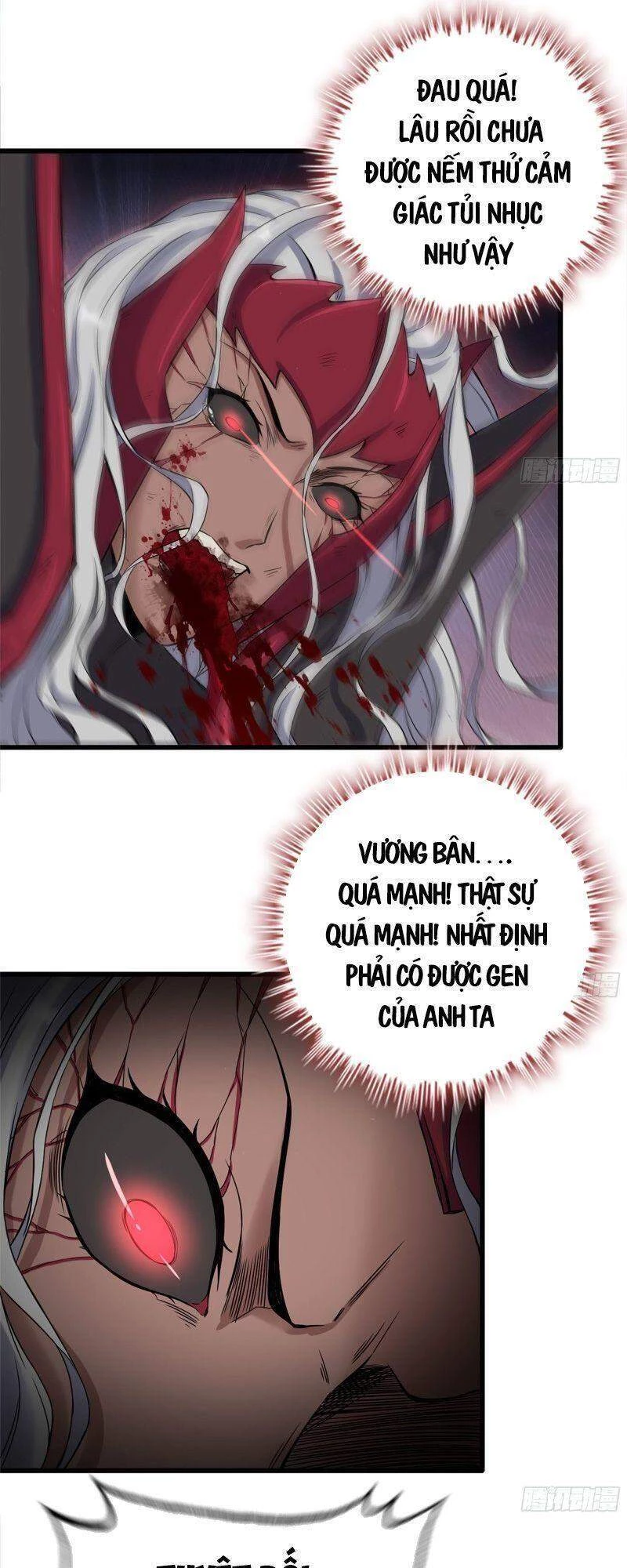 Tôi Chuyển Vàng Tại Mạt Thế Chapter 214 - Trang 4