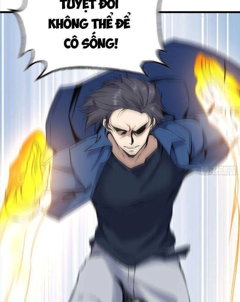 Tôi Chuyển Vàng Tại Mạt Thế Chapter 214 - Trang 4