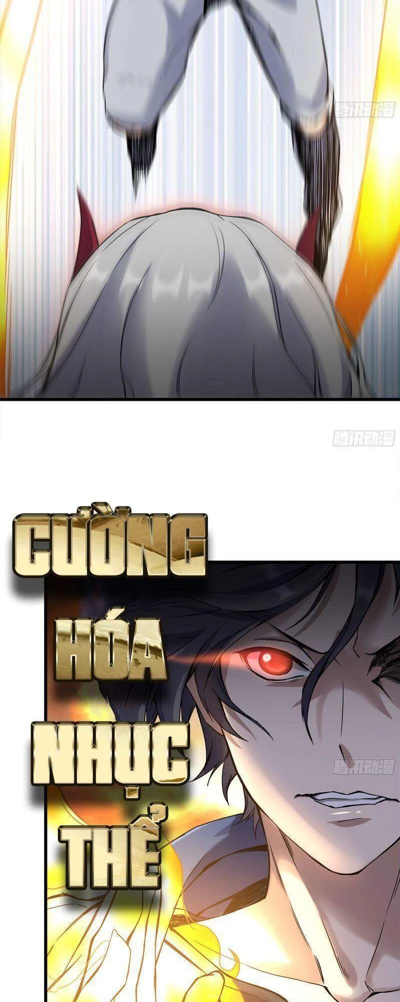 Tôi Chuyển Vàng Tại Mạt Thế Chapter 214 - Trang 4