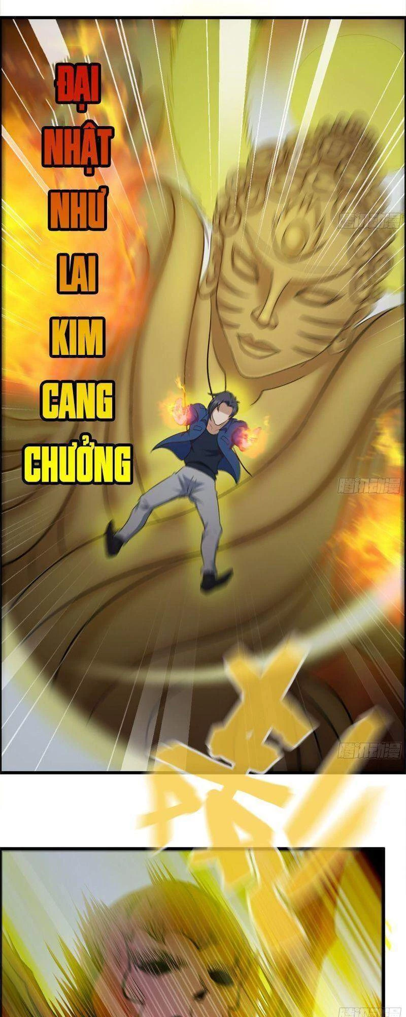 Tôi Chuyển Vàng Tại Mạt Thế Chapter 214 - Trang 4