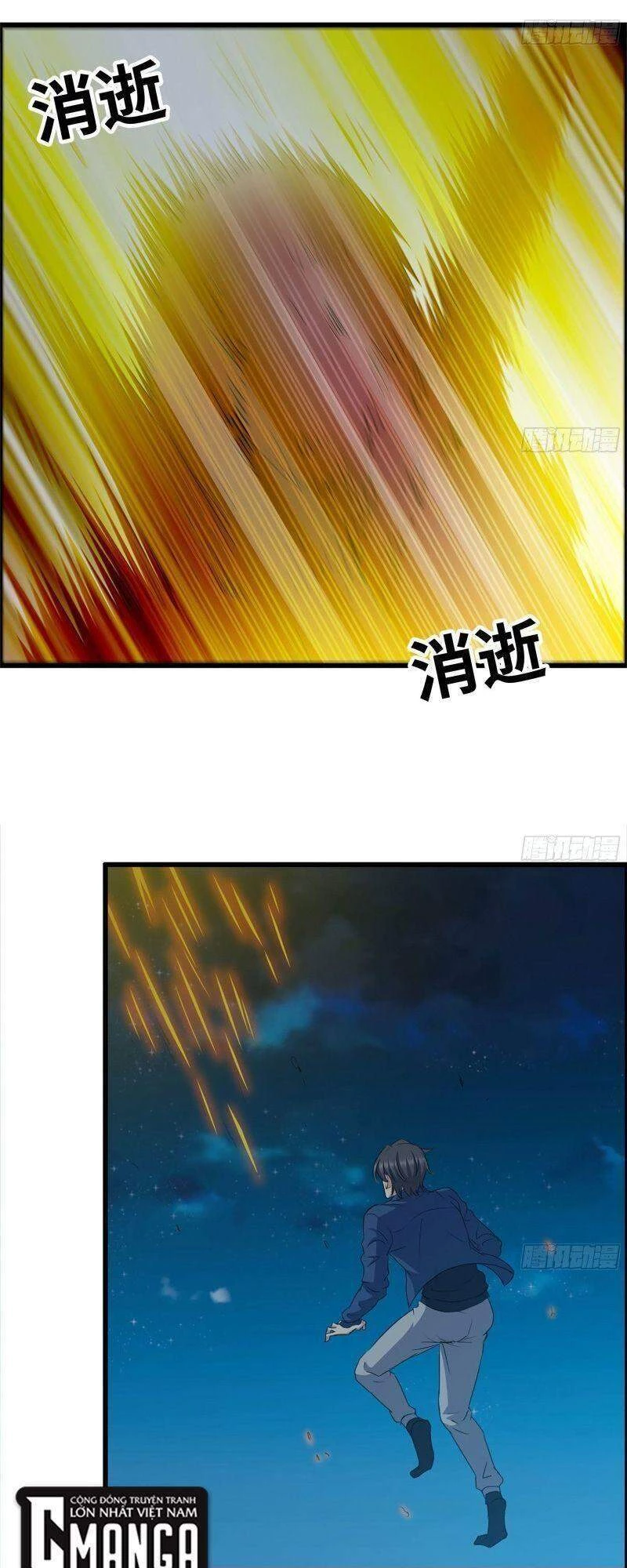 Tôi Chuyển Vàng Tại Mạt Thế Chapter 214 - Trang 4