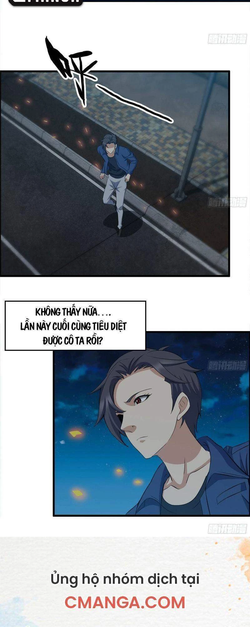 Tôi Chuyển Vàng Tại Mạt Thế Chapter 214 - Trang 4