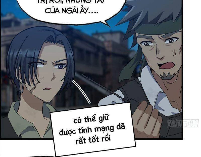 Tôi Chuyển Vàng Tại Mạt Thế Chapter 215 - Trang 4