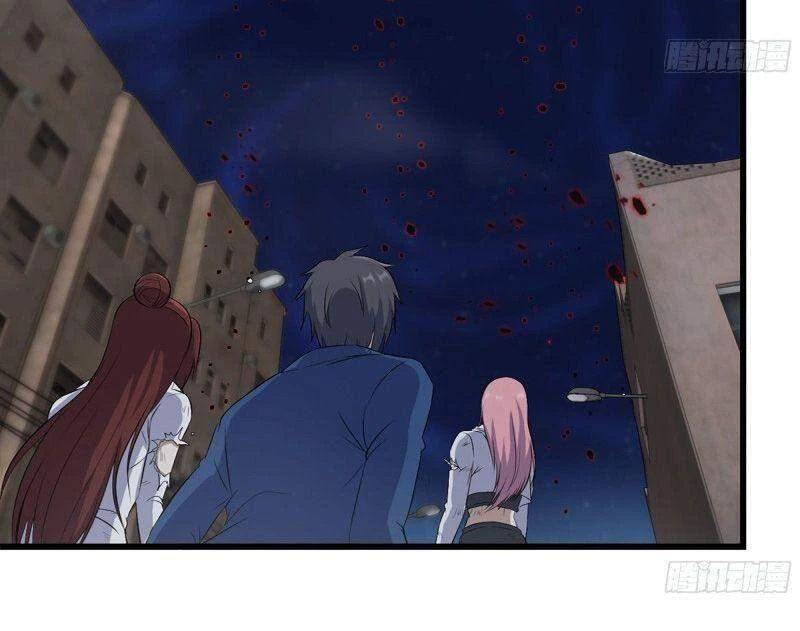 Tôi Chuyển Vàng Tại Mạt Thế Chapter 215 - Trang 4