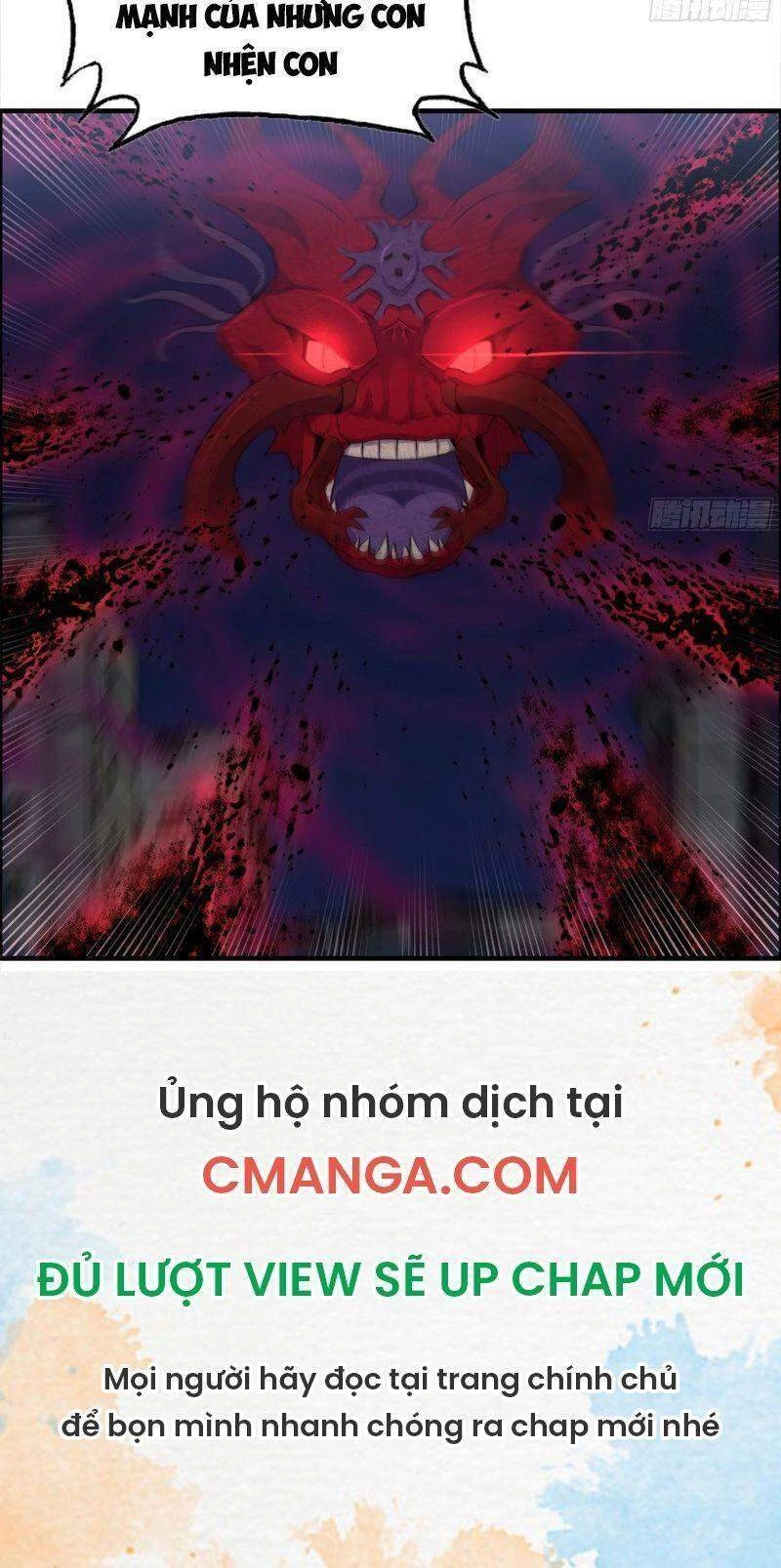 Tôi Chuyển Vàng Tại Mạt Thế Chapter 215 - Trang 4