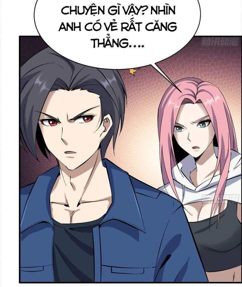 Tôi Chuyển Vàng Tại Mạt Thế Chapter 215 - Trang 4