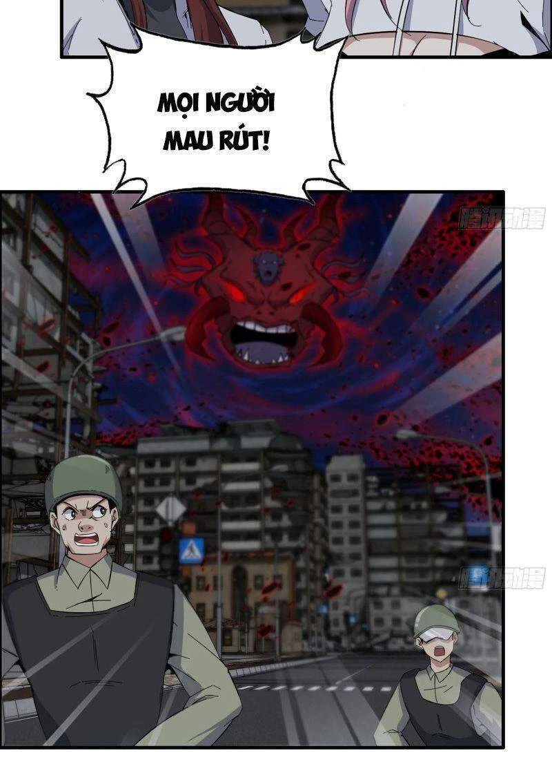 Tôi Chuyển Vàng Tại Mạt Thế Chapter 215 - Trang 4