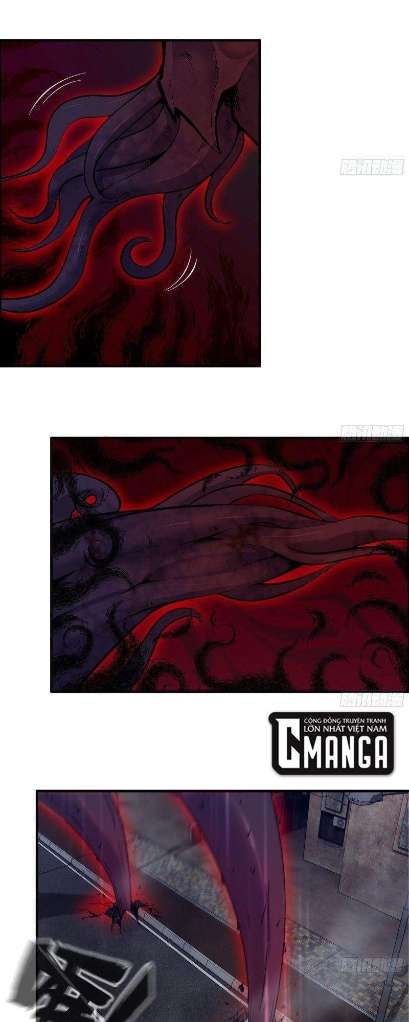 Tôi Chuyển Vàng Tại Mạt Thế Chapter 215 - Trang 4