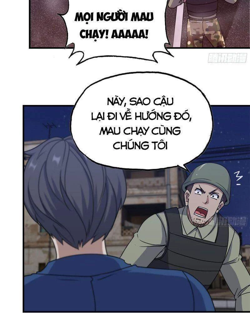 Tôi Chuyển Vàng Tại Mạt Thế Chapter 215 - Trang 4