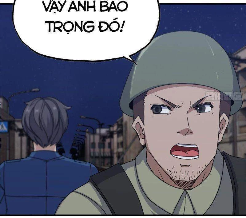 Tôi Chuyển Vàng Tại Mạt Thế Chapter 215 - Trang 4