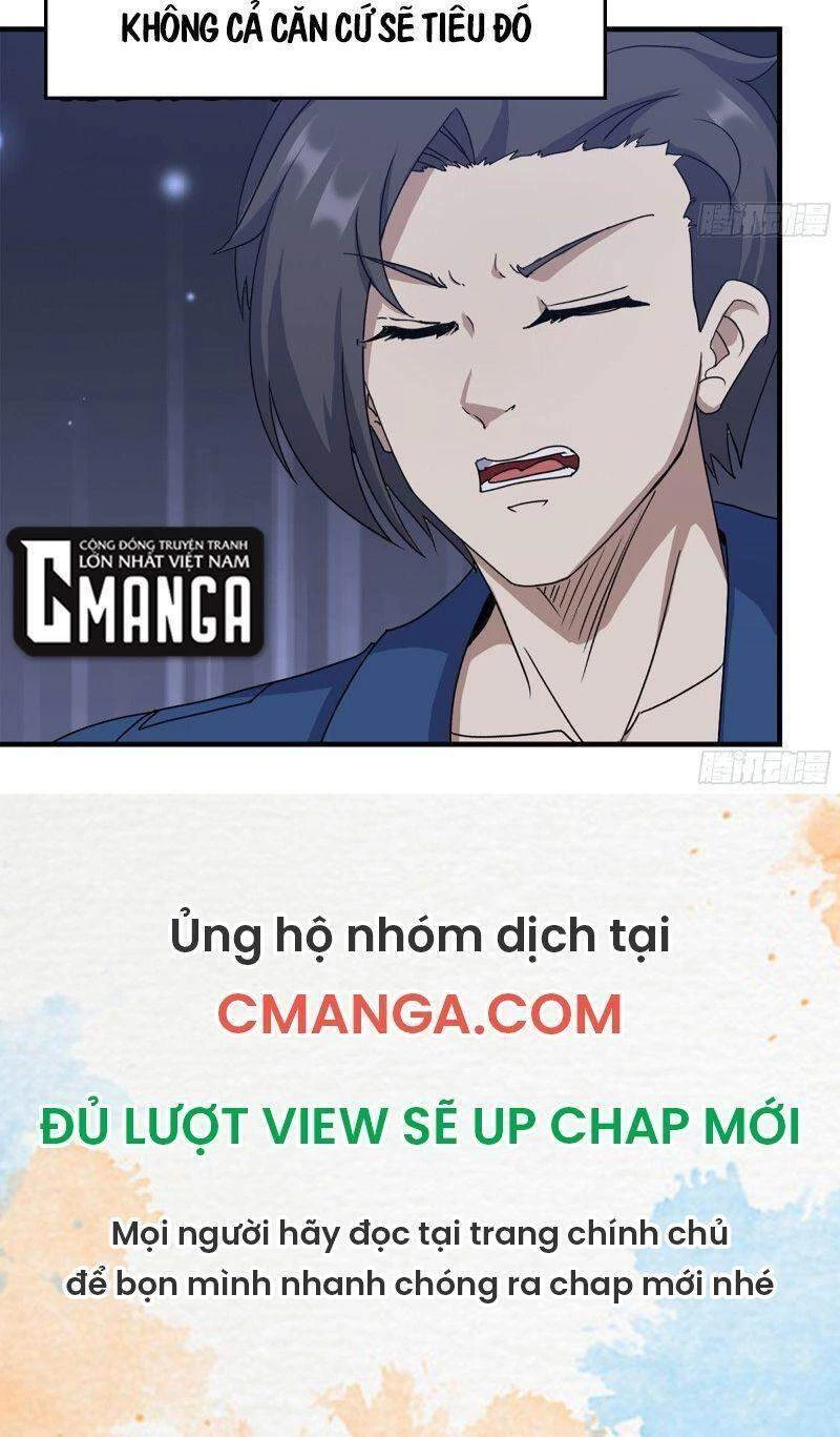 Tôi Chuyển Vàng Tại Mạt Thế Chapter 215 - Trang 4