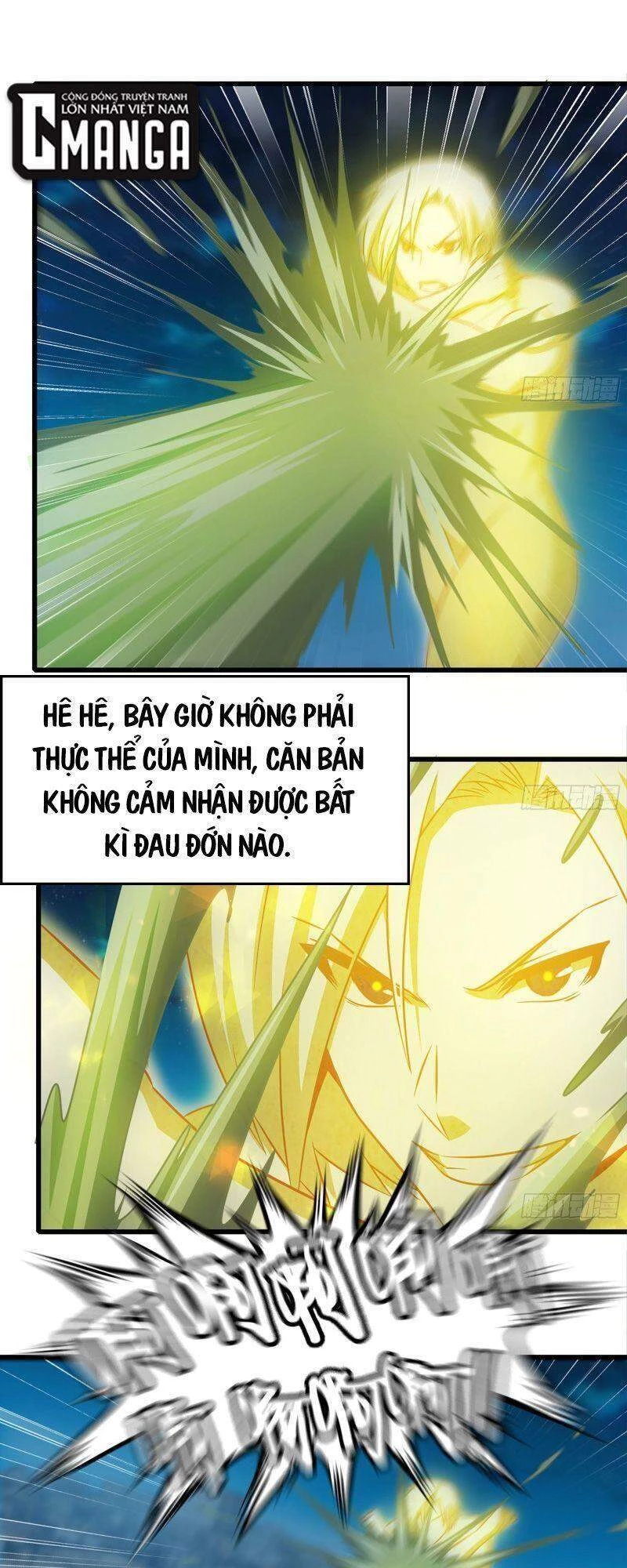 Tôi Chuyển Vàng Tại Mạt Thế Chapter 217 - Trang 4