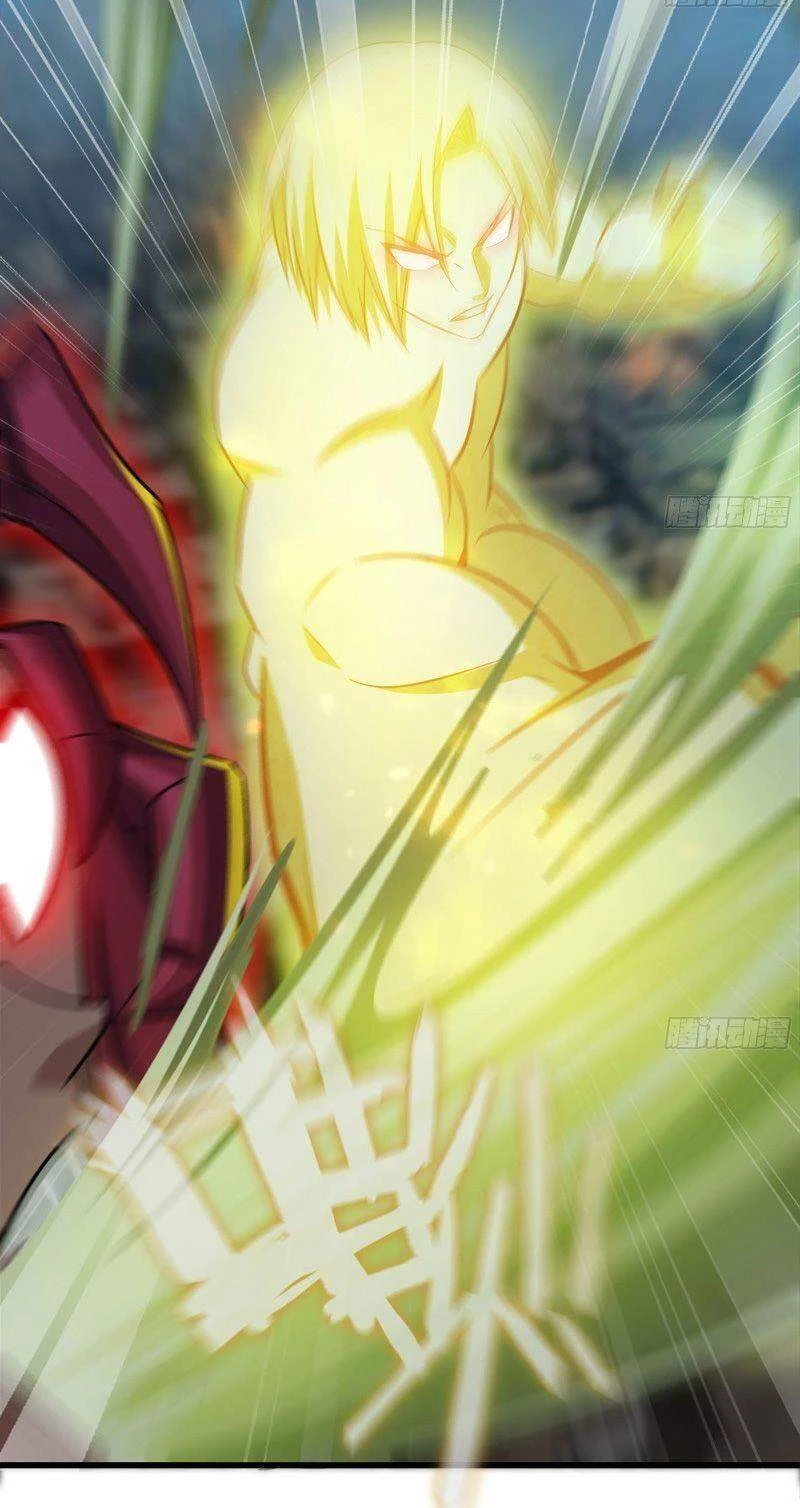 Tôi Chuyển Vàng Tại Mạt Thế Chapter 217 - Trang 4