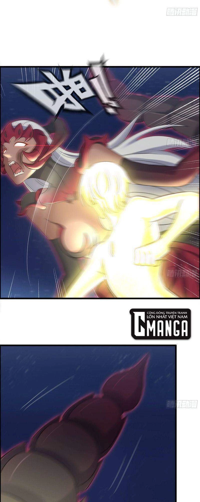 Tôi Chuyển Vàng Tại Mạt Thế Chapter 217 - Trang 4