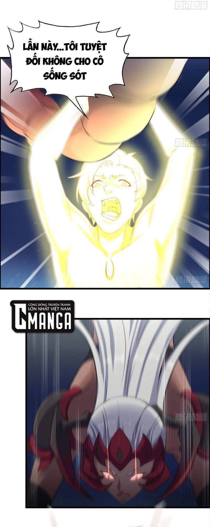 Tôi Chuyển Vàng Tại Mạt Thế Chapter 217 - Trang 4