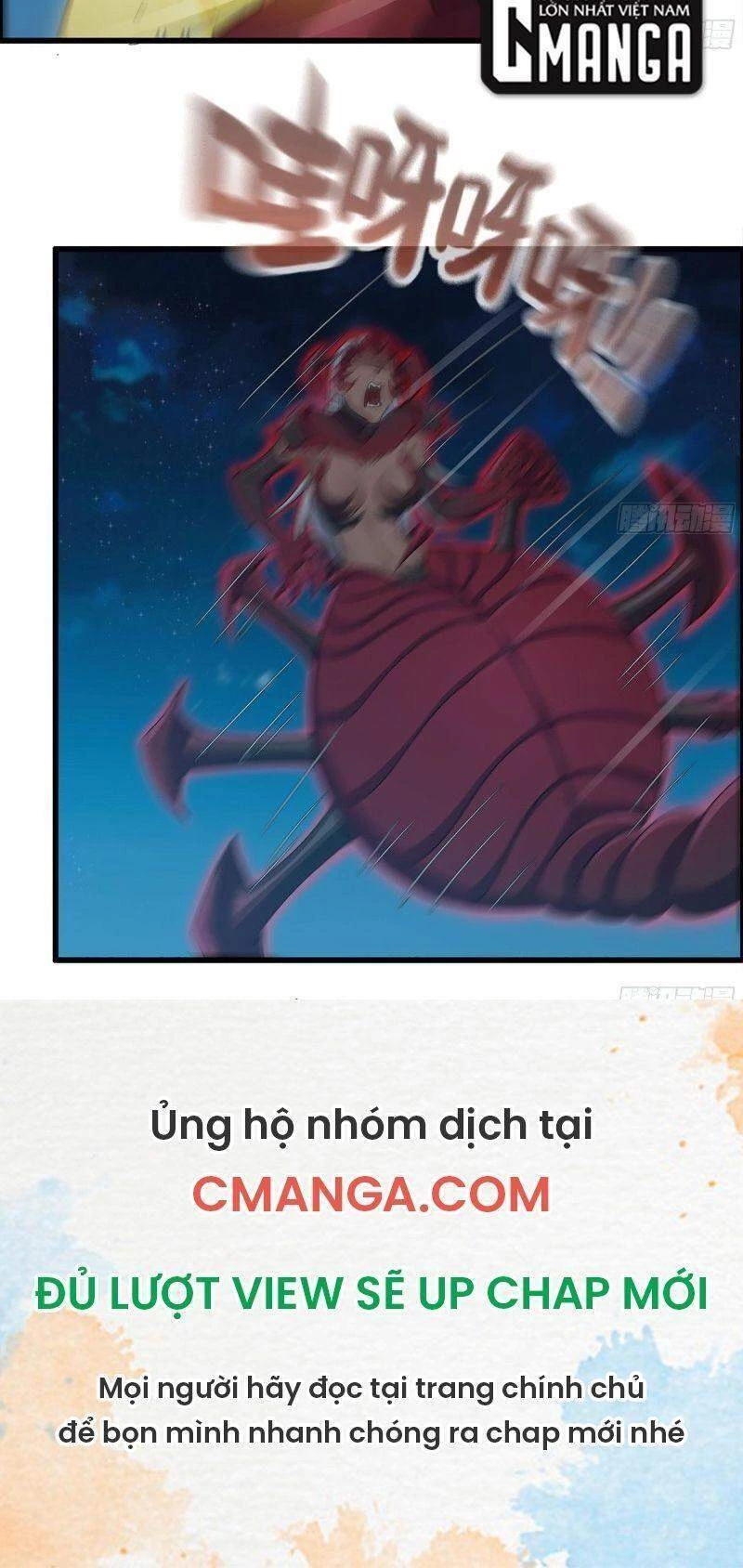 Tôi Chuyển Vàng Tại Mạt Thế Chapter 217 - Trang 4