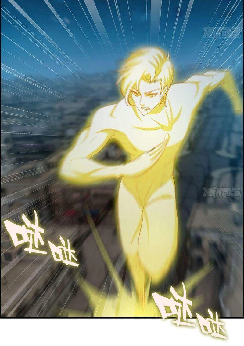 Tôi Chuyển Vàng Tại Mạt Thế Chapter 217 - Trang 4