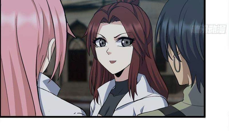 Tôi Chuyển Vàng Tại Mạt Thế Chapter 217 - Trang 4