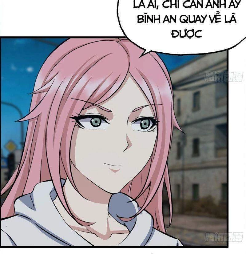 Tôi Chuyển Vàng Tại Mạt Thế Chapter 217 - Trang 4