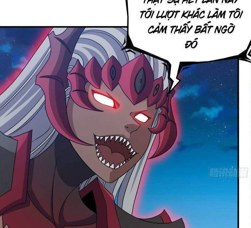 Tôi Chuyển Vàng Tại Mạt Thế Chapter 217 - Trang 4