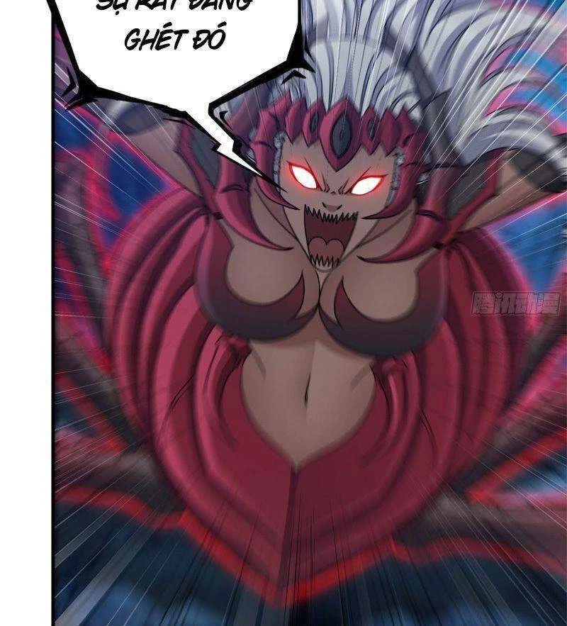 Tôi Chuyển Vàng Tại Mạt Thế Chapter 217 - Trang 4