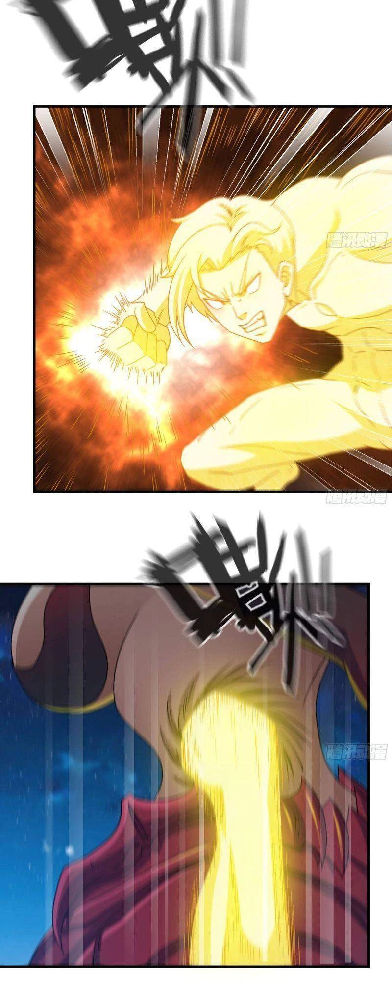 Tôi Chuyển Vàng Tại Mạt Thế Chapter 217 - Trang 4