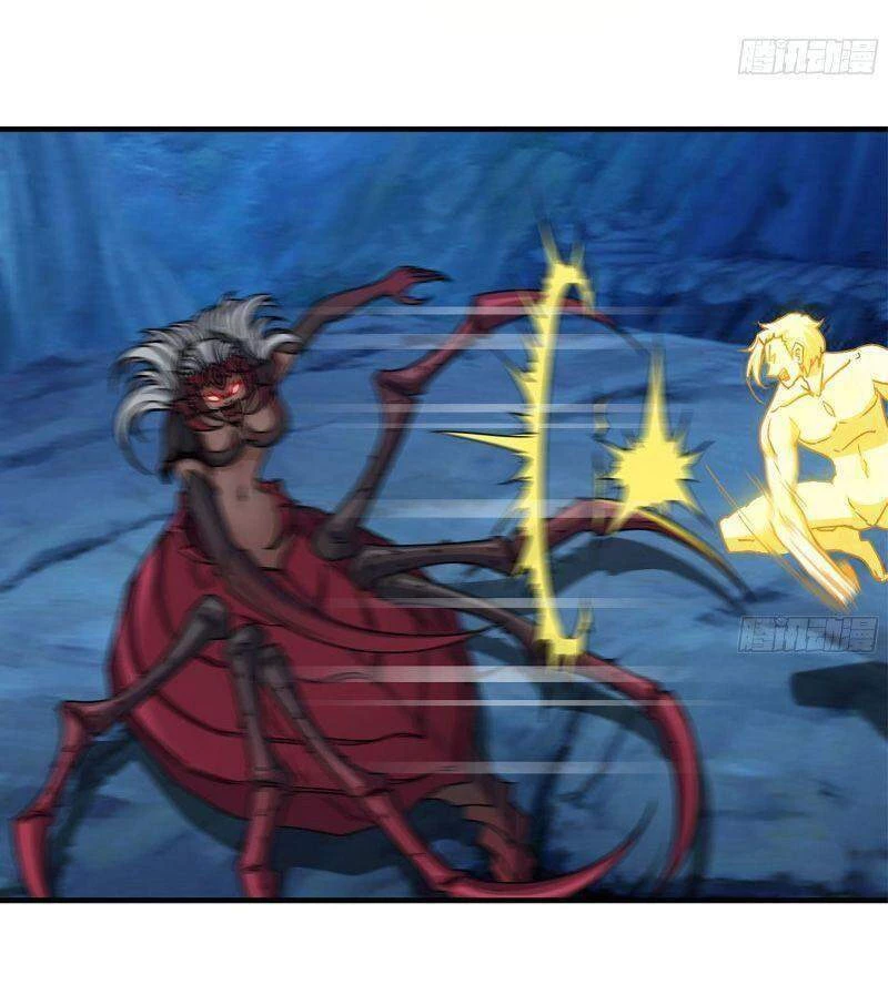 Tôi Chuyển Vàng Tại Mạt Thế Chapter 217 - Trang 4