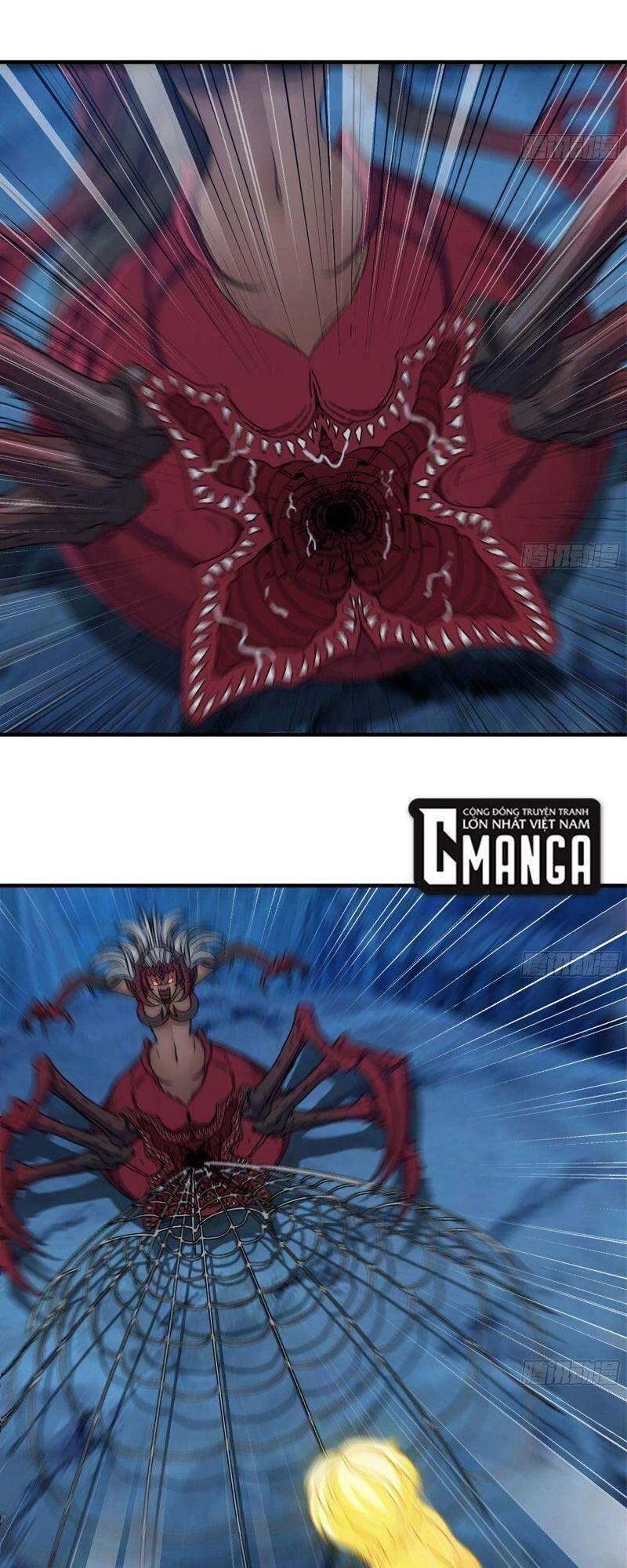 Tôi Chuyển Vàng Tại Mạt Thế Chapter 217 - Trang 4