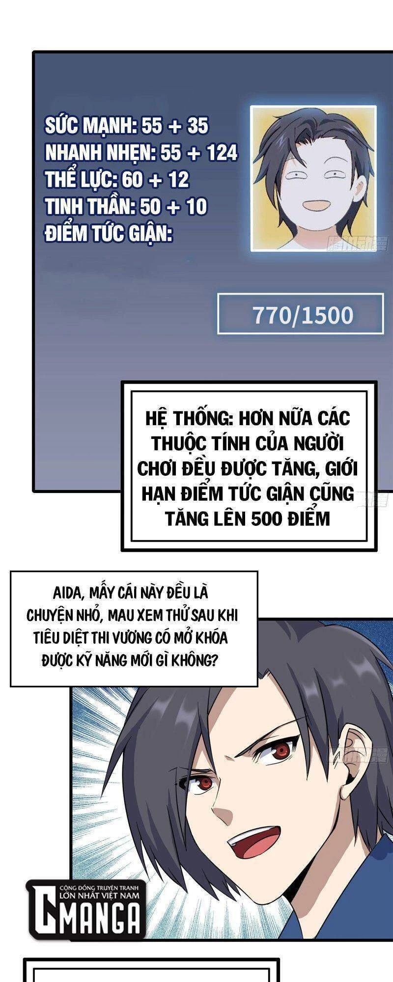 Tôi Chuyển Vàng Tại Mạt Thế Chapter 219 - Trang 4