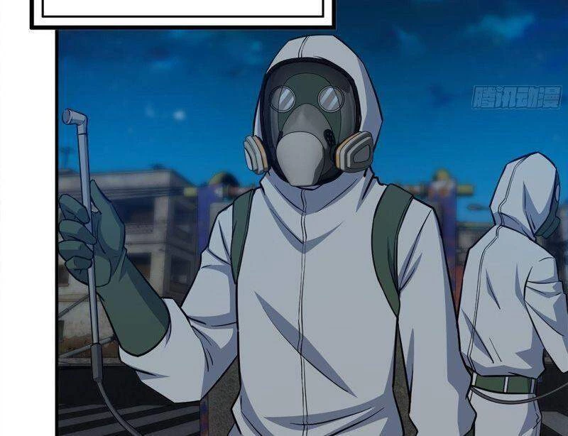 Tôi Chuyển Vàng Tại Mạt Thế Chapter 219 - Trang 4