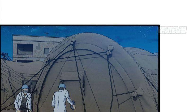 Tôi Chuyển Vàng Tại Mạt Thế Chapter 219 - Trang 4