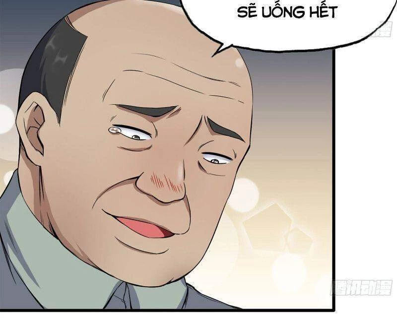 Tôi Chuyển Vàng Tại Mạt Thế Chapter 219 - Trang 4