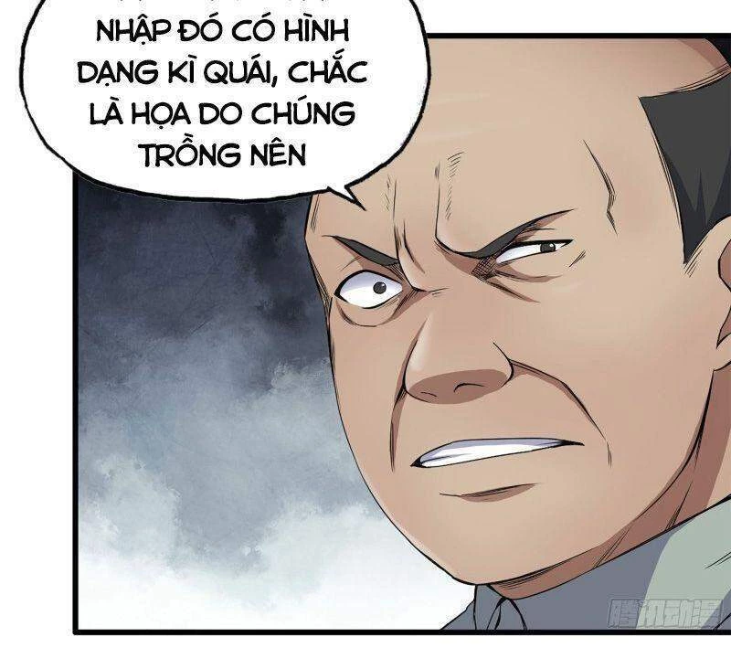 Tôi Chuyển Vàng Tại Mạt Thế Chapter 219 - Trang 4