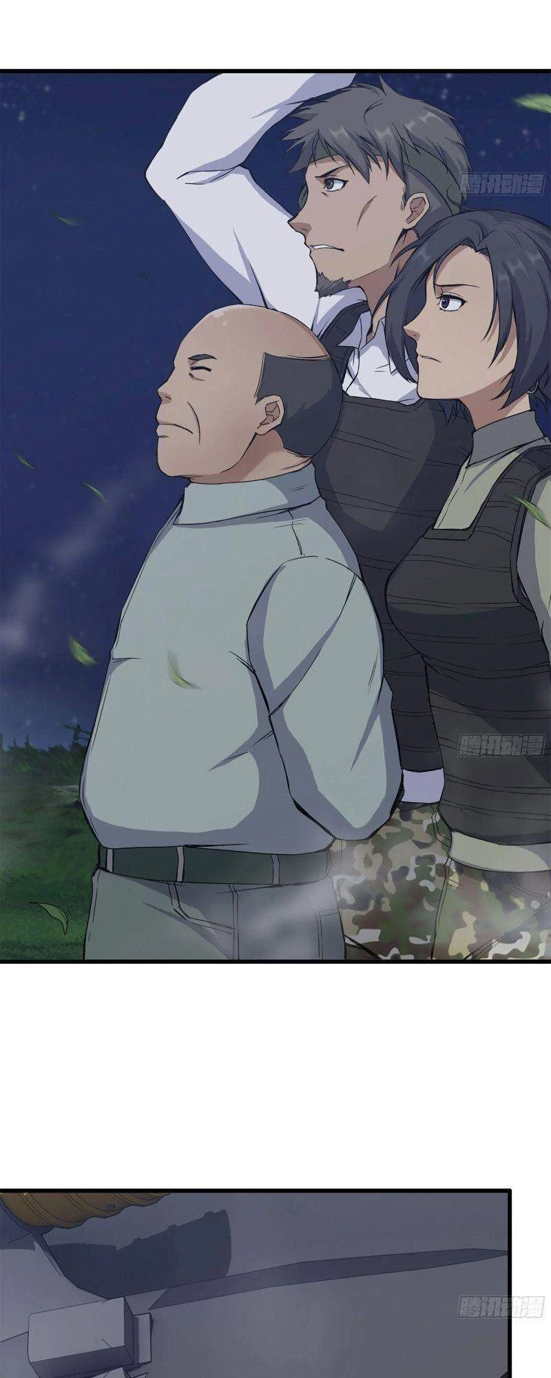 Tôi Chuyển Vàng Tại Mạt Thế Chapter 219 - Trang 4